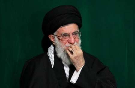  Supreme Leader Observes Arbaeen